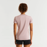 PRESSIO - Women - Recon SS Top - Misty Rose